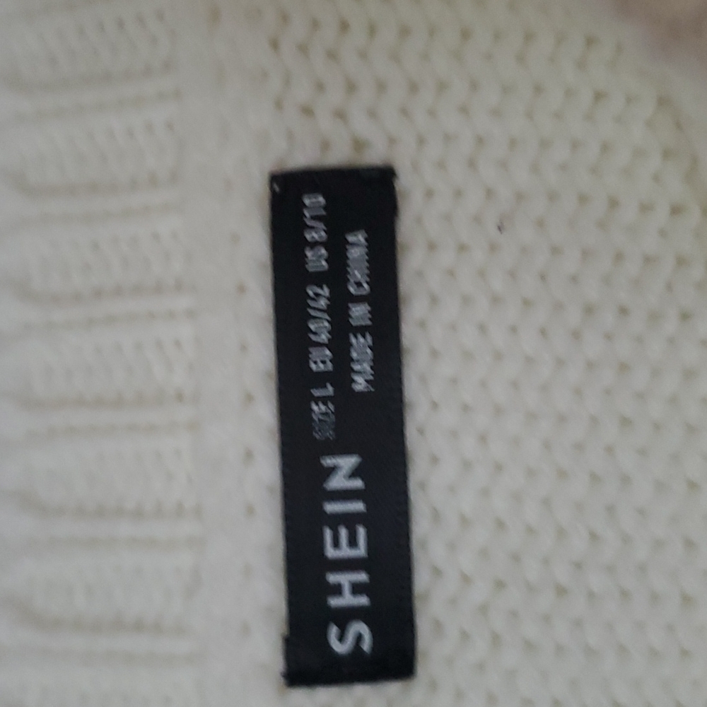 Sweater - Picture 2 of 2